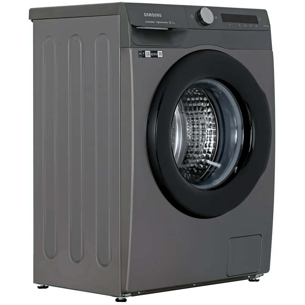 Детальное фото товара: Samsung WW70AG6S23ANLP