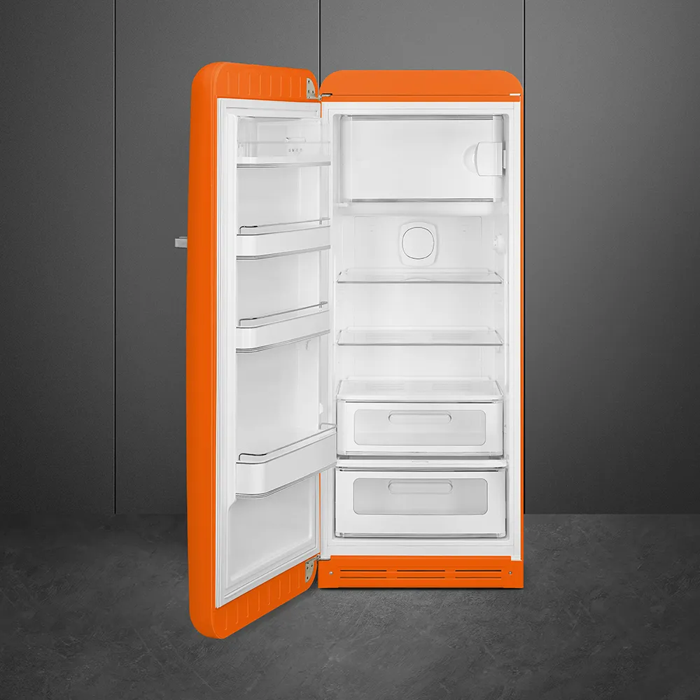 Детальное фото товара: Smeg FAB28LOR6