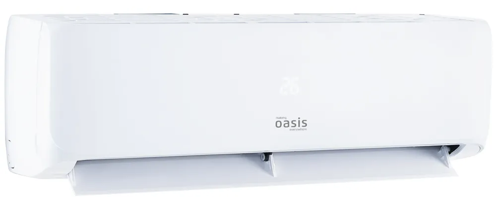 Детальное фото товара: making Oasis everywhere O-7I Pro