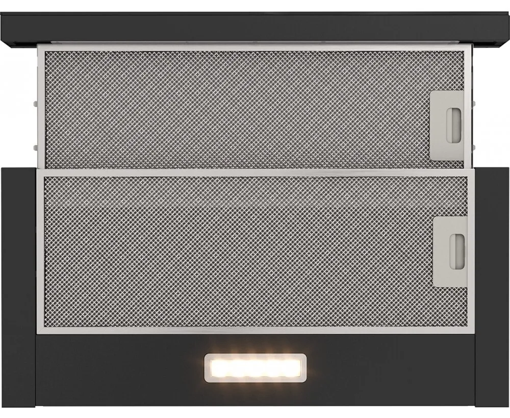 Детальное фото товара: Franke TOUCH 60 BK