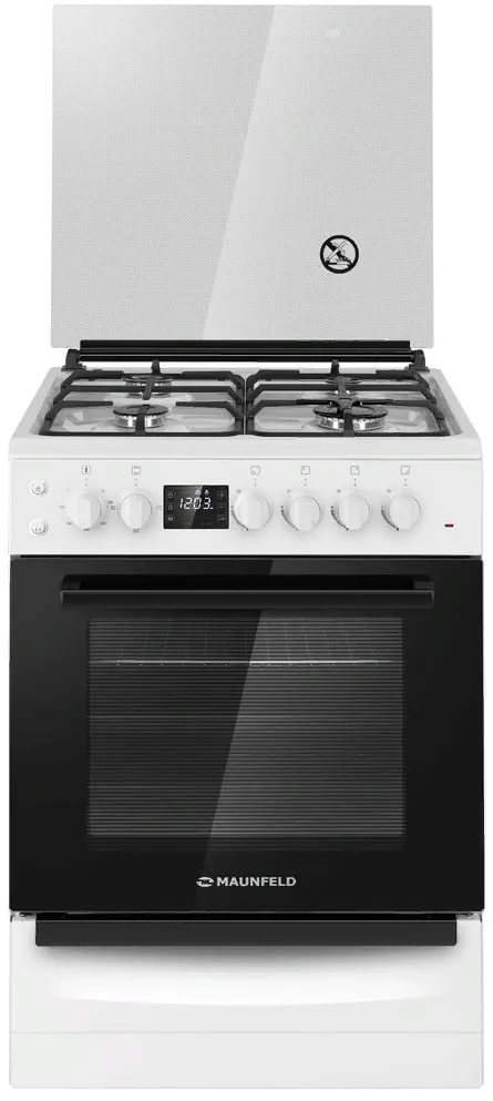 Фото товара: Maunfeld MGC60ECW05