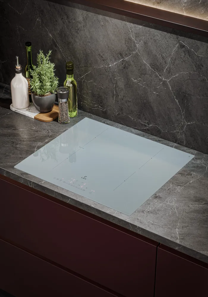 Детальное фото товара: LEX EVI 641A I GR индукционная поверхность