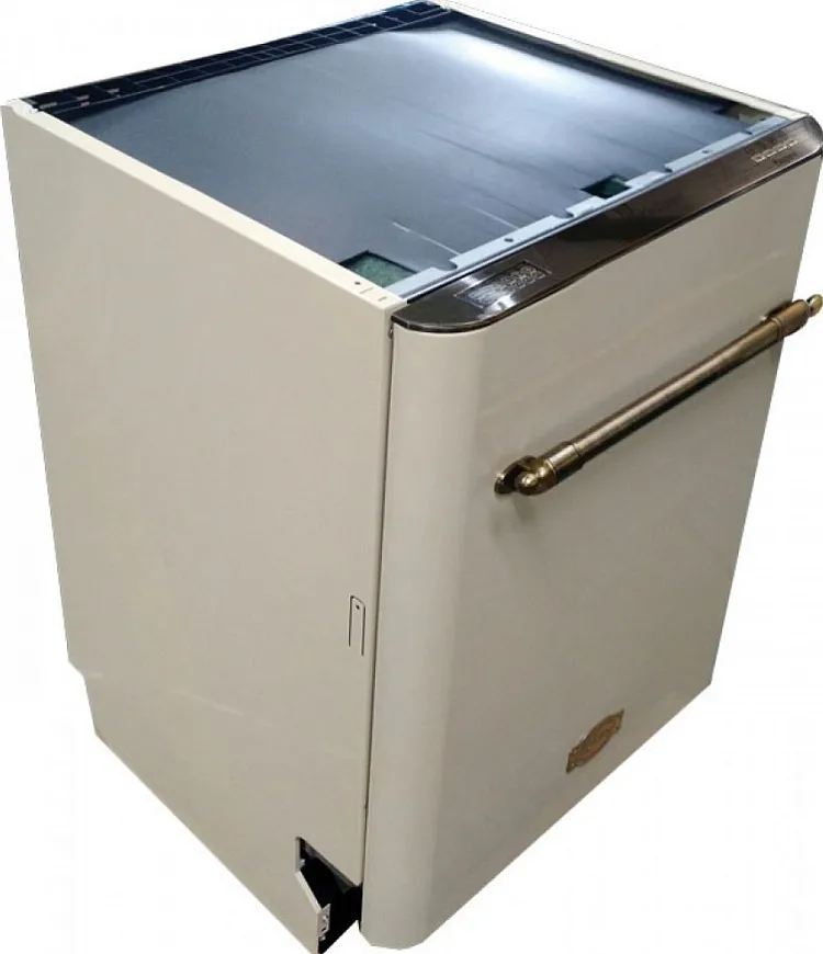 Детальное фото товара: KAISER S 60 U 88 XL ElfEm