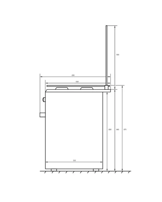 Схема встраивания