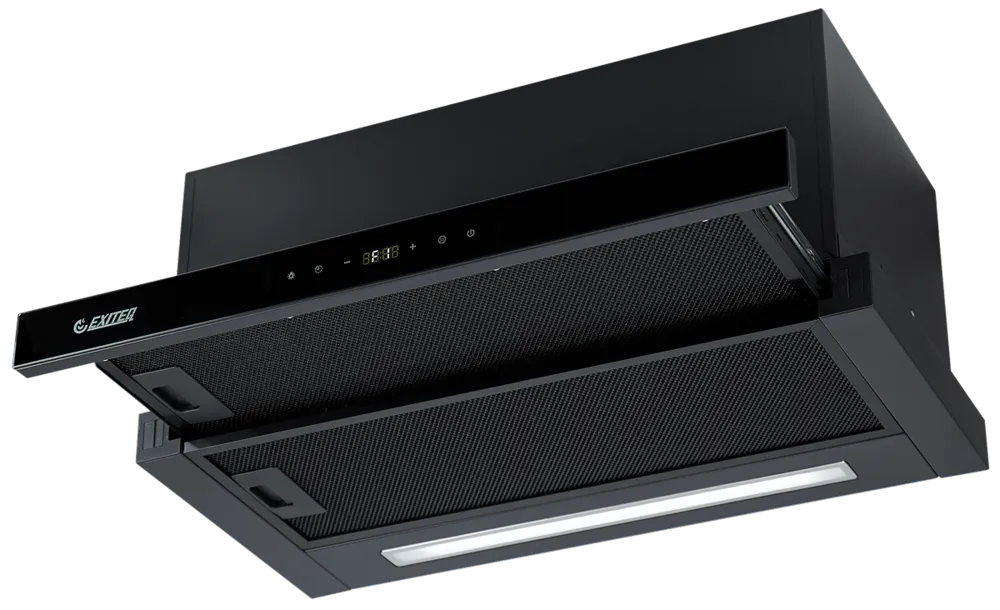 Фото товара: EXITEQ EX-1536 black