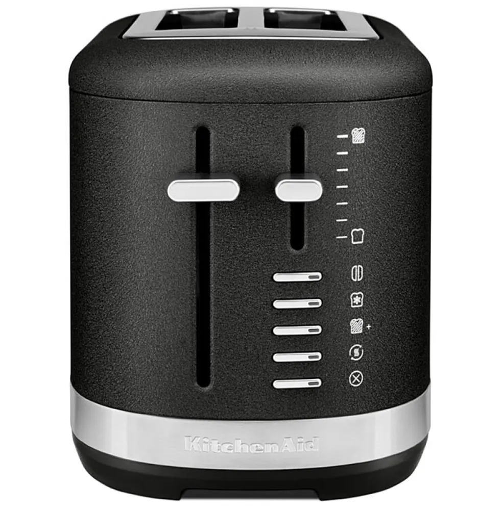 Детальное фото товара: KitchenAid 5KMT2109EBK