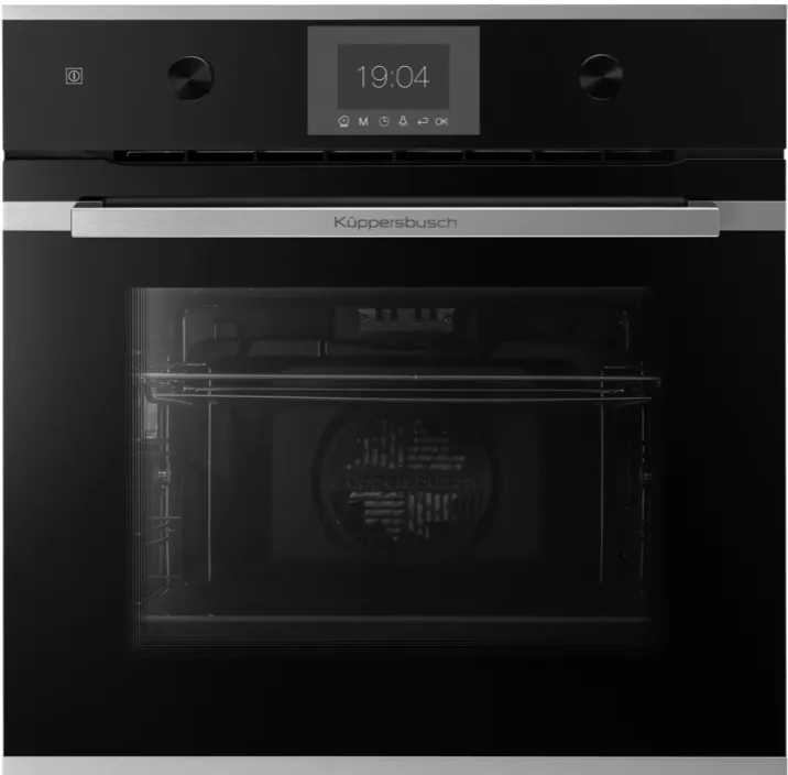 Фото товара: Kuppersbusch B 6350.0 S1 Stainless Steel