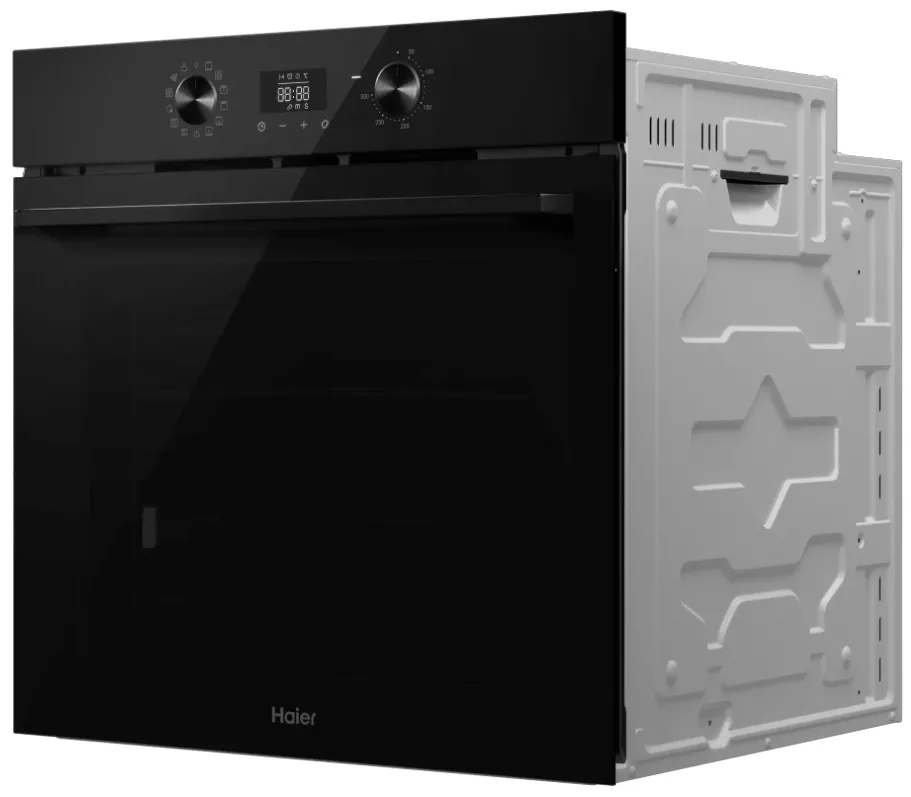 Детальное фото товара: Haier HOQ-K3QSN5GB