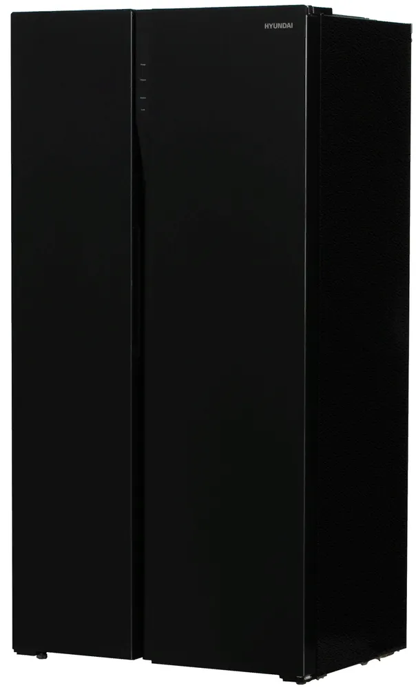 Детальное фото товара: Hyundai CS5003F черное стекло