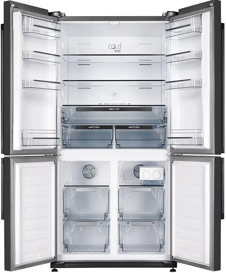 Детальное фото товара: Kuppersberg NMFV 18591 DX