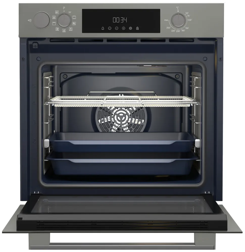 Детальное фото товара: Grundig GEBM12300GSA