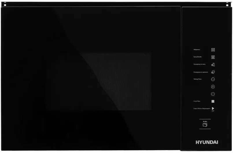 Фото товара: Hyundai HBW 2560 BG