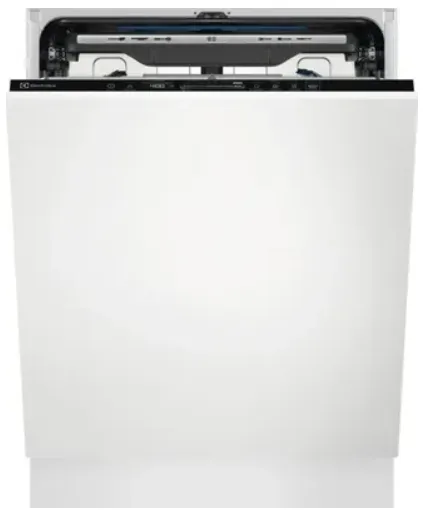 Фото товара: Electrolux EEG69405L