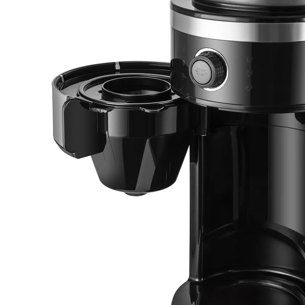 Детальное фото товара: Maunfeld MF-731BK