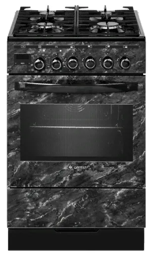 Фото товара: GEFEST ПГЭ 5502-04 0053