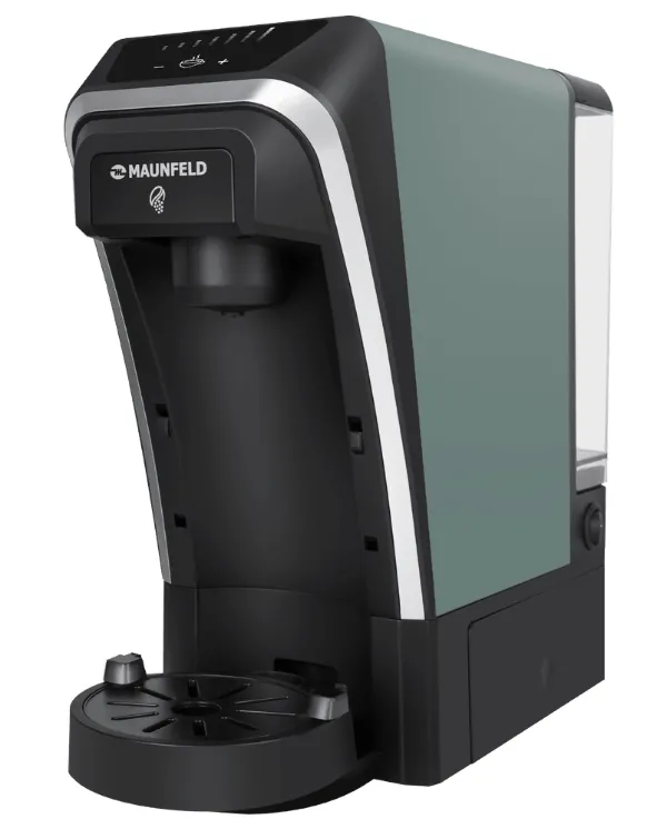 Фото товара: Maunfeld MCCM-CM823GN