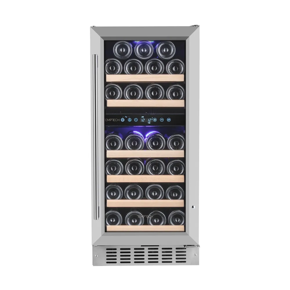 Фото товара: Temptech WPQ38DCS