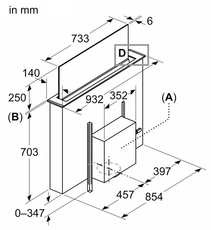 Детальное фото товара: NEFF I98WMM1Y7