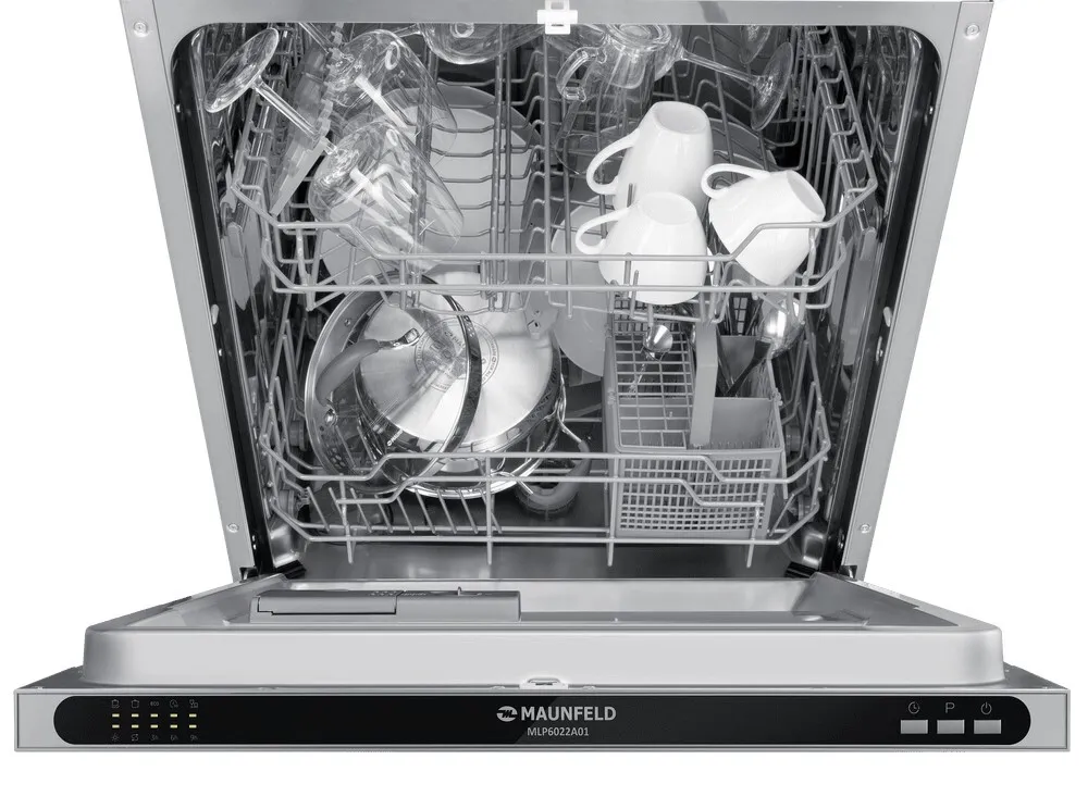 Детальное фото товара: Maunfeld MLP6022A01