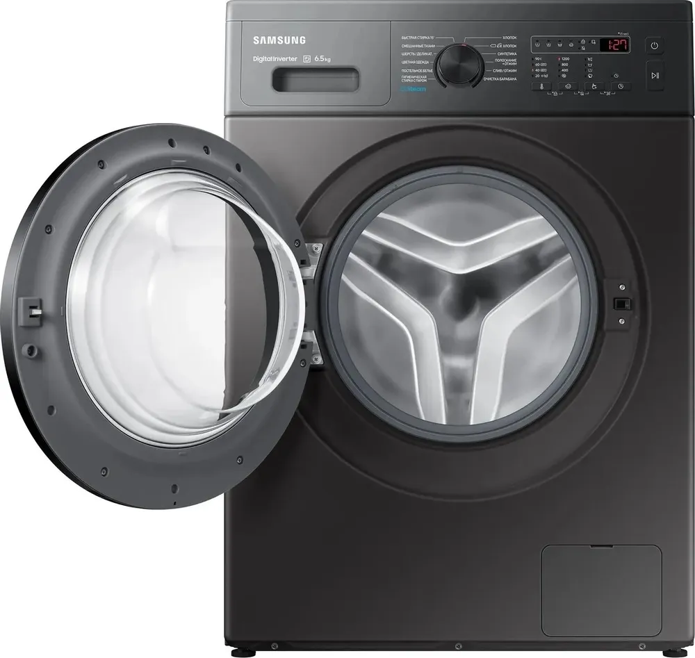 Детальное фото товара: Samsung WW65AG4S20CX/LP