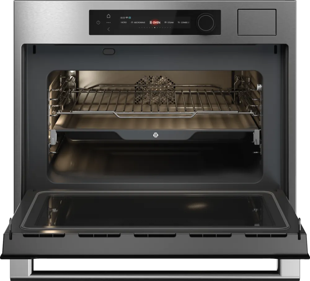 Детальное фото товара: ASKO OCSM64SSH