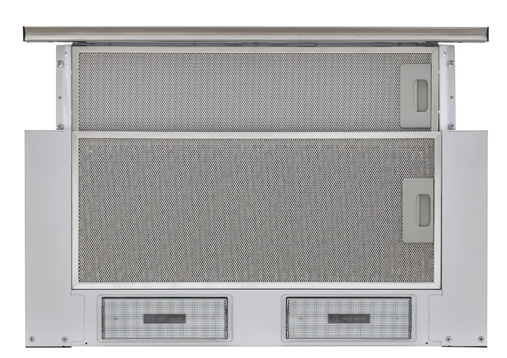 Детальное фото товара: Krona GERDA 600 inox PB (2 мотора)