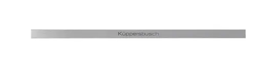 Детальное фото товара: Kuppersbusch DK 1002 Stainless Steel