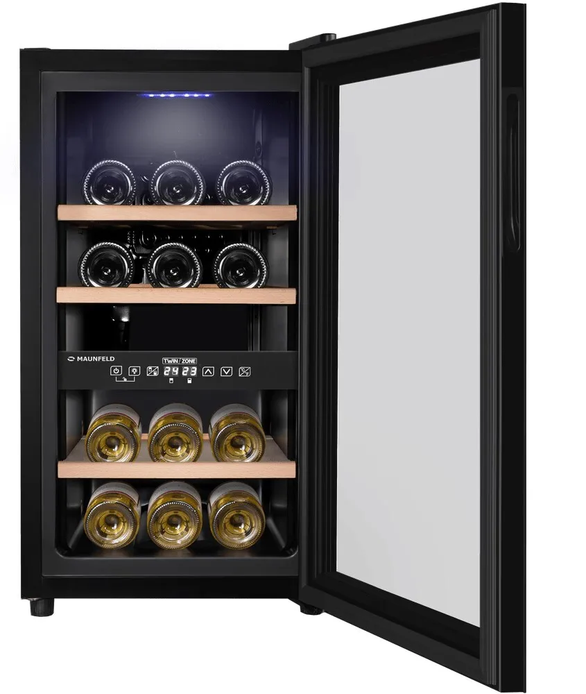 Детальное фото товара: Maunfeld MFWC-50D16