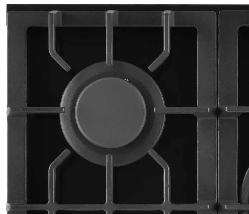 Детальное фото товара: ZUGEL ZGH450X газовая поверхность