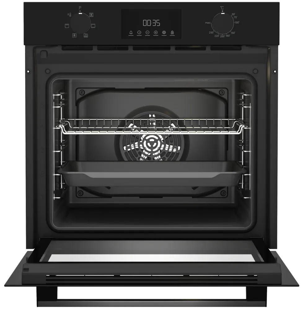 Детальное фото товара: Indesit IBFTE 2434 BL