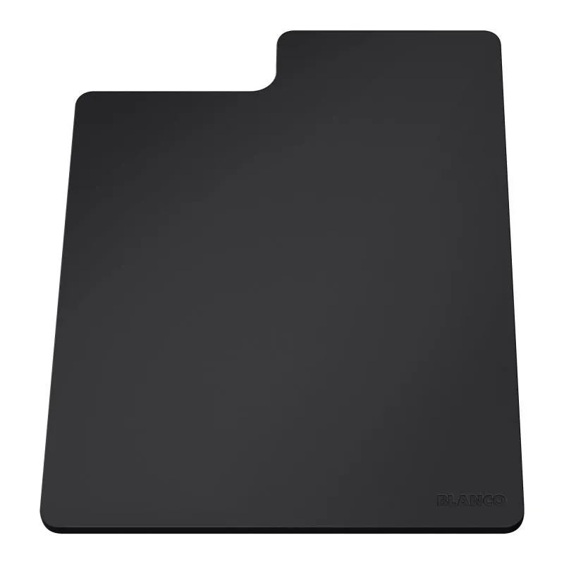 Фото товара: Blanco Разделочная доска SITYPad лава