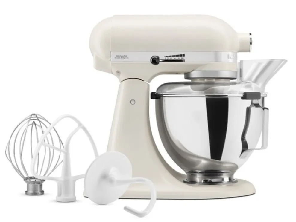 Детальное фото товара: KitchenAid 5KSM95PSEPL