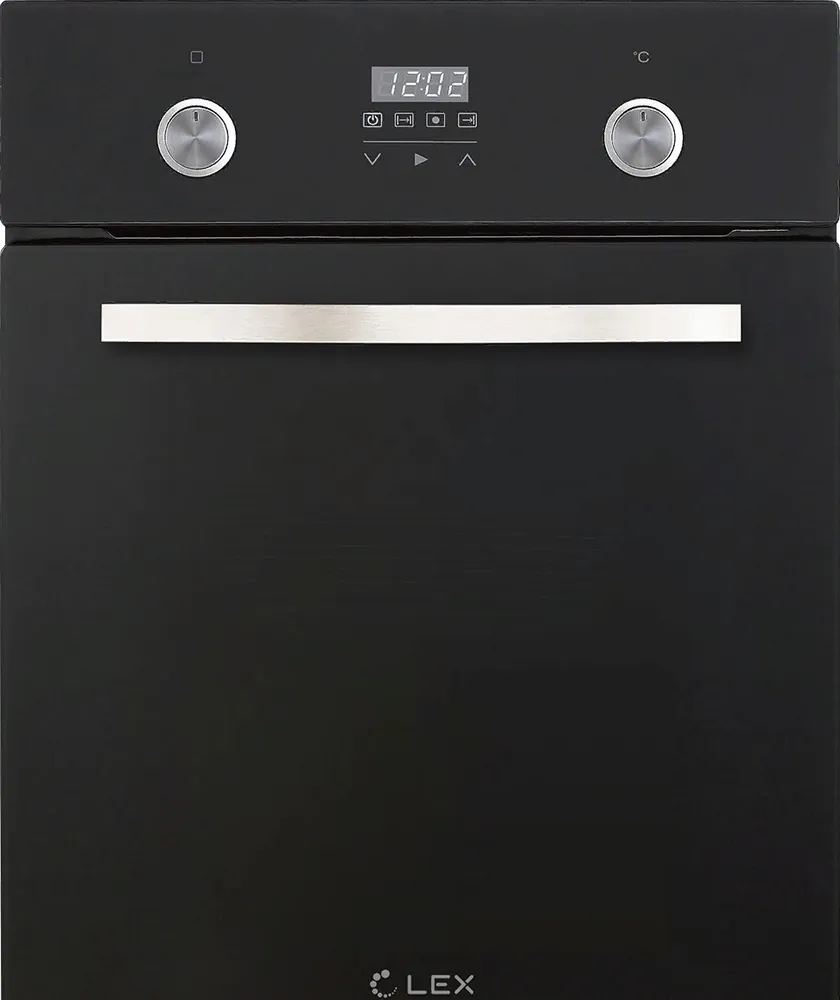 Детальное фото товара: LEX EDP 4590 BL