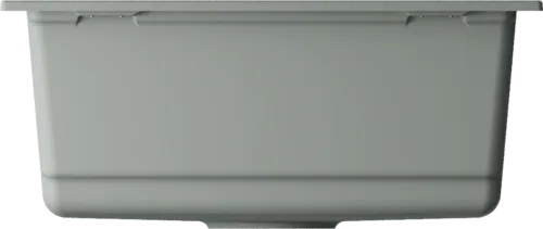 Детальное фото товара: Omoikiri Kitagawa 51-WG, мойка, керамика, wind green