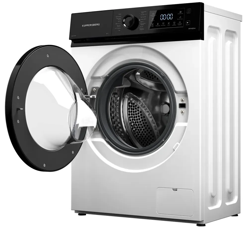 Детальное фото товара: Kuppersberg WM 420 W