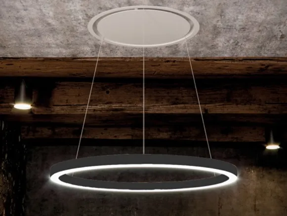 Фото товара: Pando SKYRING/54 NEGRO V.1130 ECO PLUS