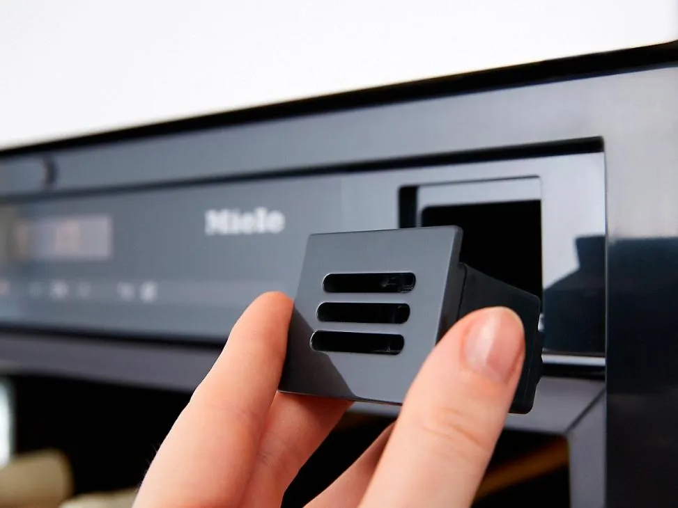 Детальное фото товара: Miele KWT 6722 iGS OBSW