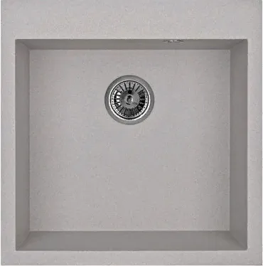 Фото товара: Emar EMQ-1510.Q, мойка, гранит, барит