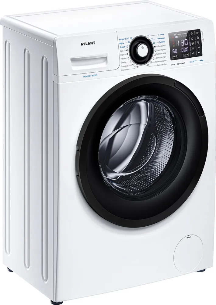 Детальное фото товара: Атлант 60У1014-02