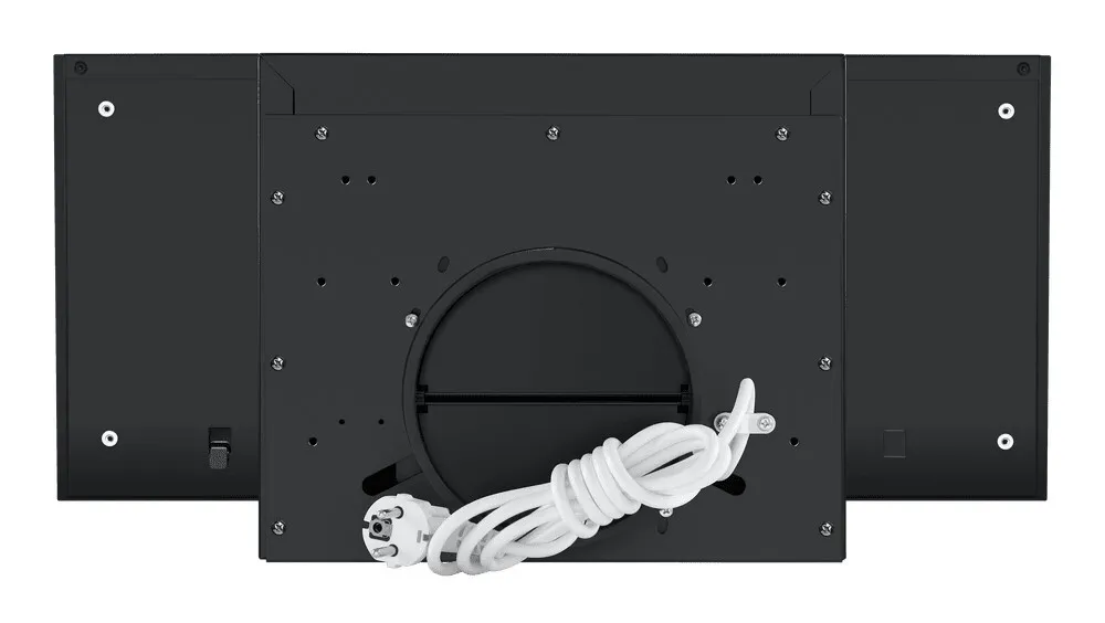 Детальное фото товара: Maunfeld MZR 60 Black