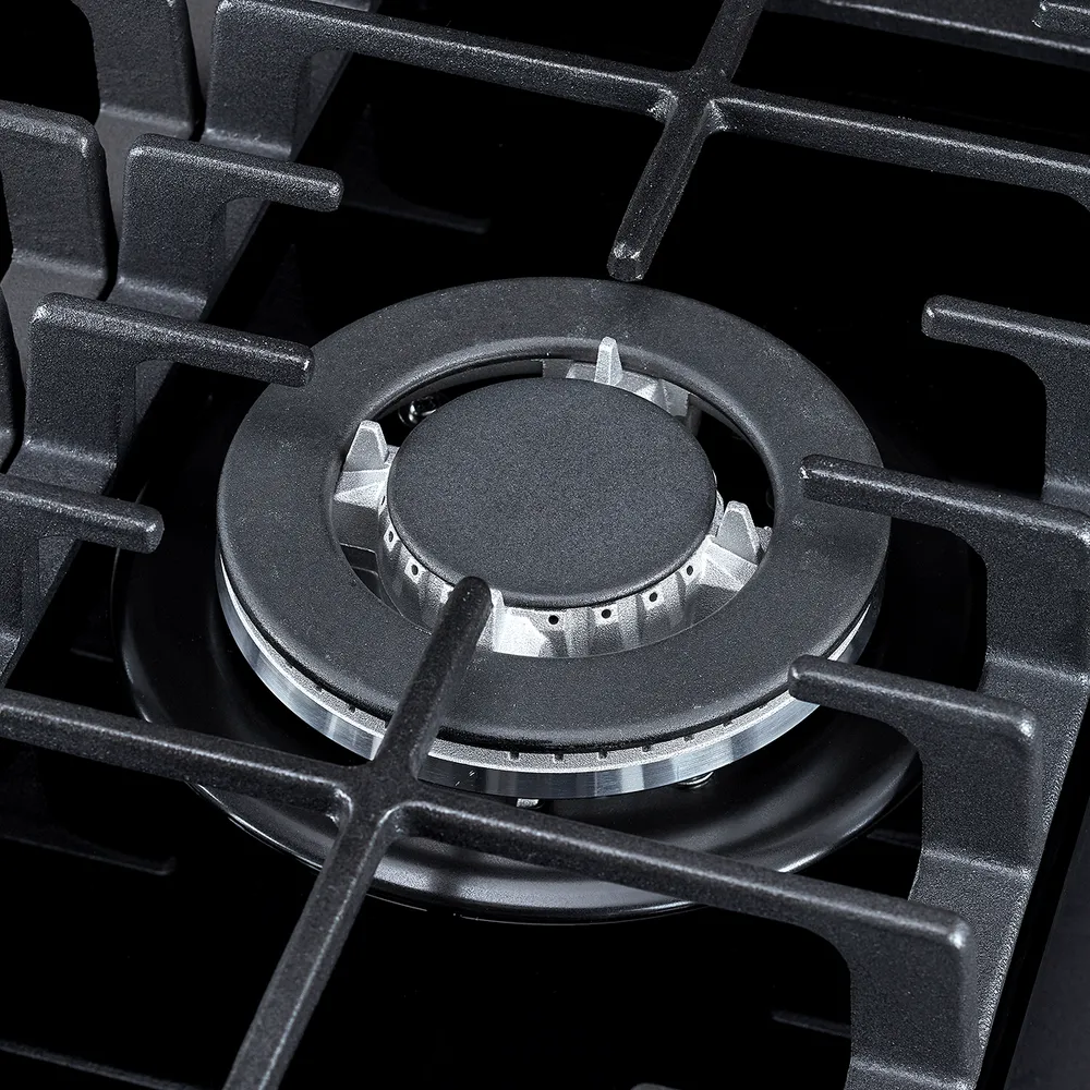 Детальное фото товара: EXITEQ EXH-211 black газовая поверхность