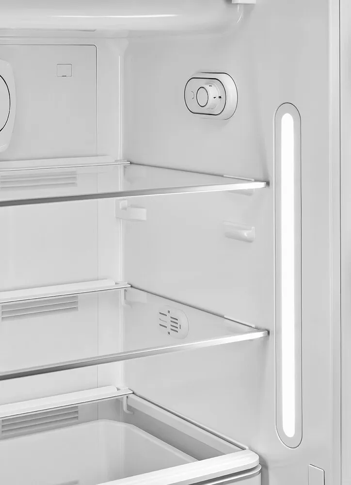 Детальное фото товара: Smeg FAB28RRD6