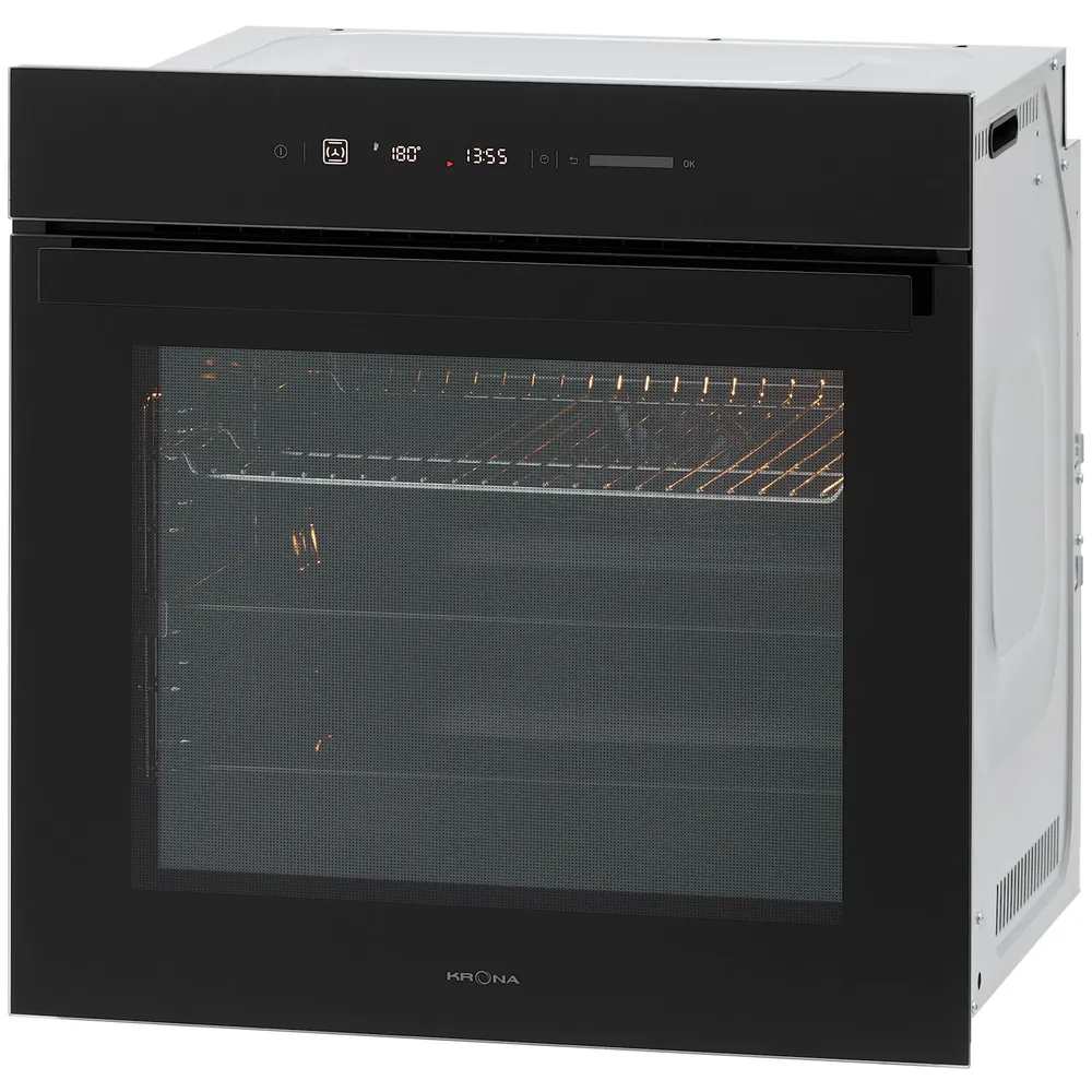 Детальное фото товара: Krona INFINITUM max 60 BL/BL