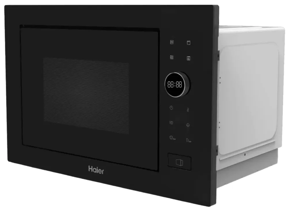 Детальное фото товара: Haier HMX-BPG259MB