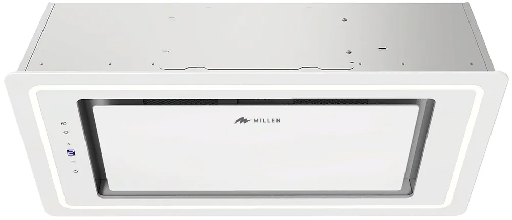 Фото товара: MILLEN MBKHG 901 WH