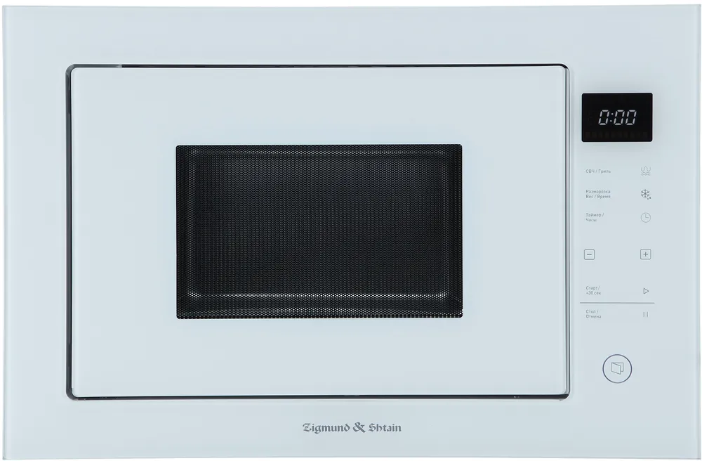 Фото товара: Zigmund & Shtain BMO 15.252 W