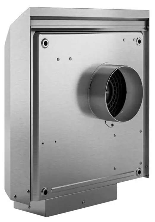 Фото товара: ELICA пристенный выносной мотор