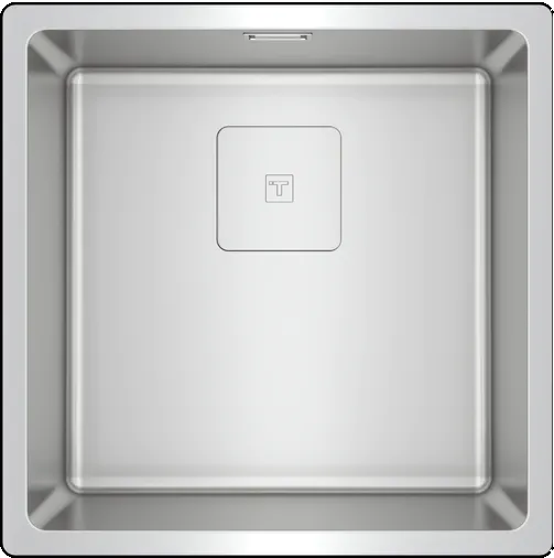 Фото товара: Teka FLEXLINEA RS15 40.40 M-XT 1B, мойка, нержавеющая сталь 