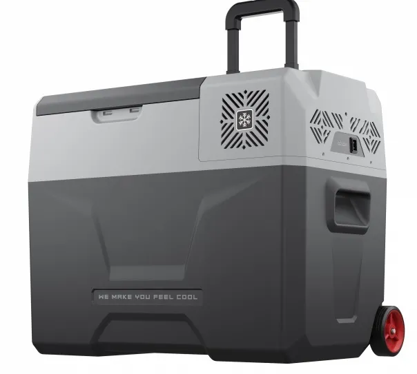 Фото товара: Alpicool CX40