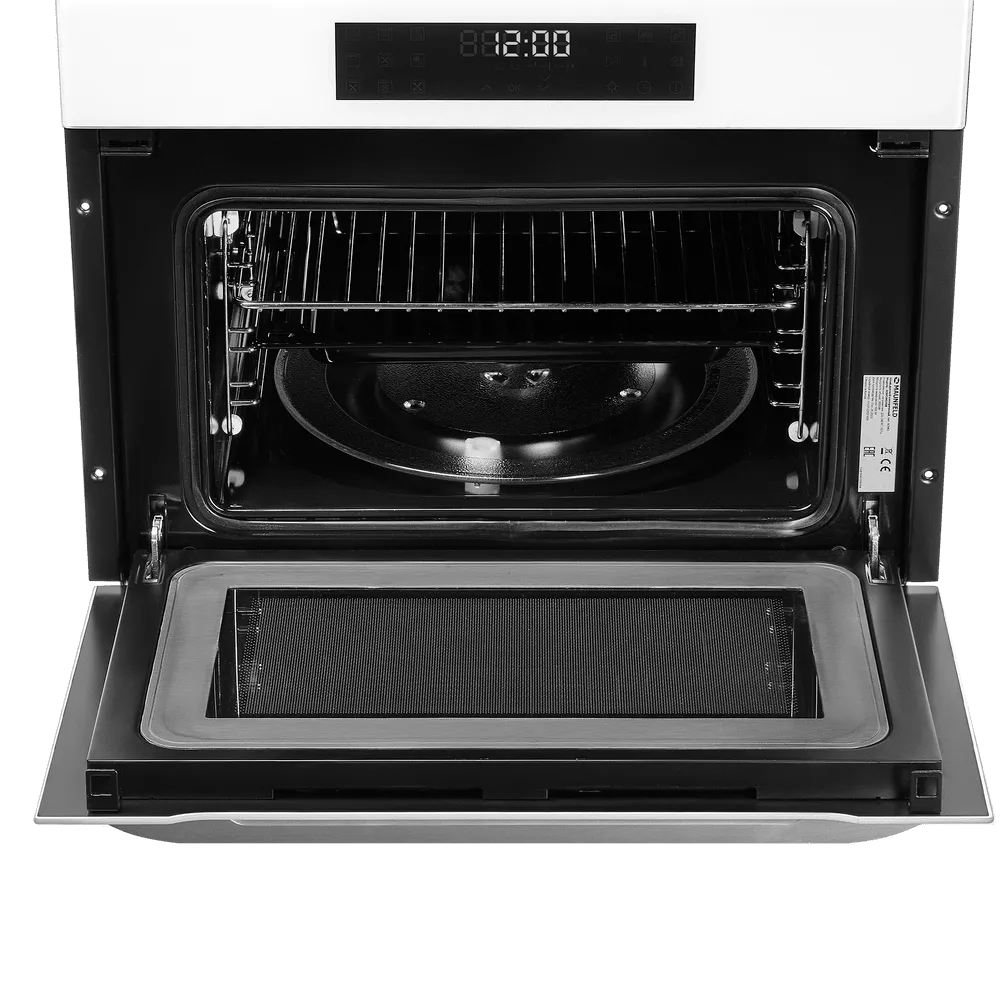 Детальное фото товара: Maunfeld XCMO4414GW